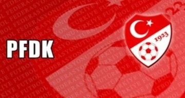 PFDK'dan Adana Demirspor Başkanı Murat Sancak'a 3 ay hak mahrumiyeti