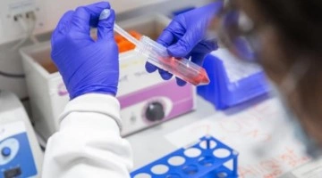 Pfizer'dan koronavirüs ilacı müjdesi: Klinik testler müspet sonuçlanırsa elden üretime geçilece