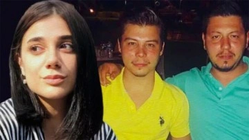 Pınar Gültekin cinayeti davasında maznun Mertcan Avcı boşaltma edildi
