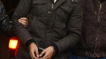 PKK hükümlüsü Adıyaman'da yakalandı
