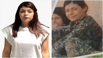 PKK/KCK üyesi terörist İstanbul Havalimanı'nda yakalandı
