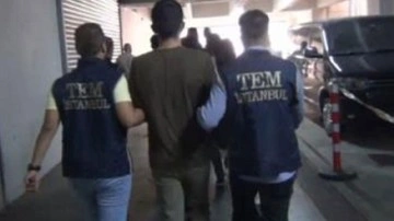 PKK’nın kepez ekibine öge toplayan 5 ad tutuklandı
