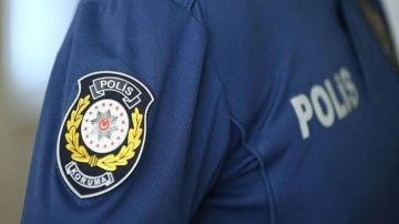 Polisler maaşlarına ek  herhangi bir ay 300 liralık ek ifa ilişki Emniyet duyurdu