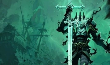 Riot, RPG ve Ritim oyunu bulunan Ruined King'i Duyurdu
