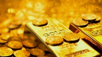 Rusya altın rezervlerine müşteri arıyor Vatandaşlara altın alımına teşvik