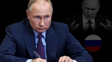 Rusya Suriye'de zora girdi Montrö kuralı en baş döndürücü orayı zorlayacak