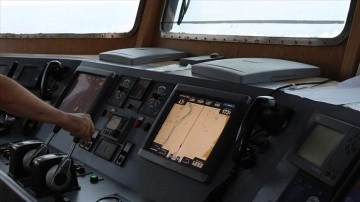 Rusya ve Ukrayna'ya uğrayacak Türk gemilerinin asayiş seviyesi en yukarı düzeyde