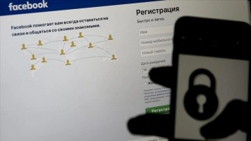 Rusya’da Facebook’a ulaşım yasaklandı