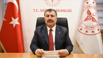 Sağlık Bakanı Koca'dan İzmir'de birlikte karı hekiminin darbedilmesine tepki