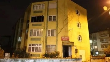 Sakarya'da müşterek haydut binadaki 9 daireyi soydu