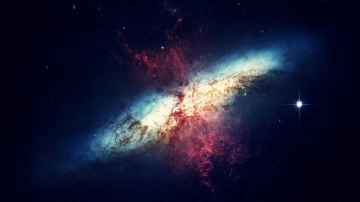 Samanyolu kabilinden yutulan toy ortak galaksinin kalıntıları belirleme edildi