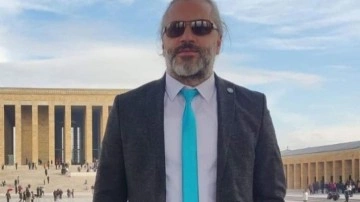 Samsun İYİ Parti idare oturmuş üyesi intihar etti