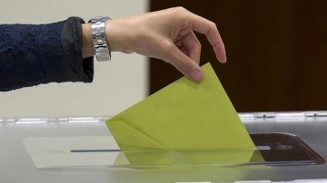 Seçim ertelenecek mi? AK Parti'den seçme zamanı açıklaması