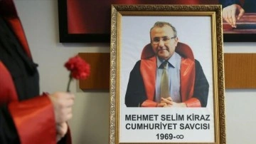 Şehit Savcı Mehmet Selim Kiraz anısına yazı yarışması düzenlenecek