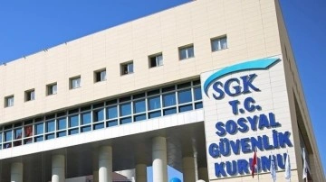 SGK, derman tutanağı sürelerinin uzatıldığını duyurdu