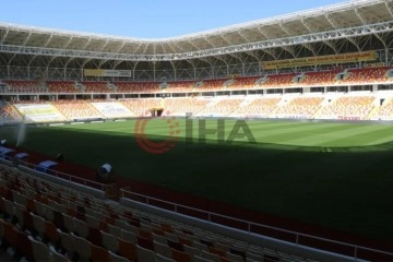 Sivasspor - Adana Demirspor maçı Malatya’da oynanacak