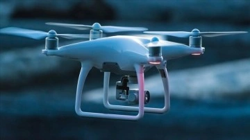 Sivil dronelar düşüncesince ilk önce drone izleme sistemleri ihdas etmek gerekiyor
