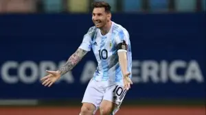 Son dakika | PSGden Lionel Messi paylaşımı