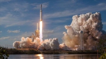 SpaceX, 2022 başlangıcında Starship'i evren yörüngesine göndermeyi deneyecek