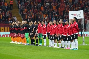Spor Toto Süper Lig’de 7. hafta heyecanı başlıyor