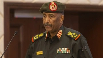 Sudan ordusu, siyasetten çekileceklerini ve seçimle mevrut otoriteye yayıncı olacaklarını bildirdi