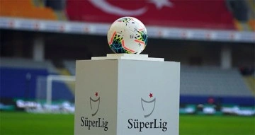Süper Lig’de 15 haftada 11 teknikçi gönderildi