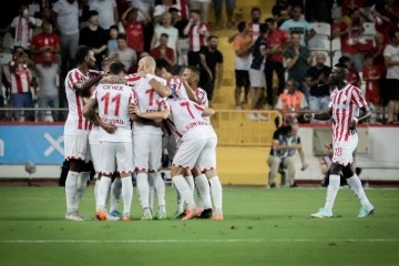 Süper Lig’de 3. hafta gollü geçti