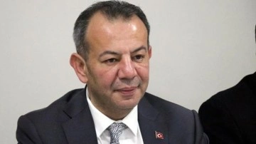 Tanju Özcan'dan Kılıçdaroğlu'na: PKK ile ne helalleşeceğiz?