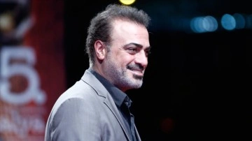 Tiyatro oyuncusu Sermiyan Midyat başıboş bırakıldı