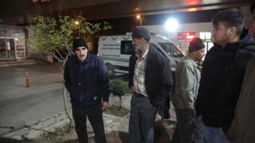 Tokat'ta kırım üzere olay! Köy muhtarı ve 2 insan ağılda maktul namına bulundu!
