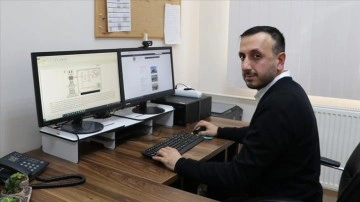 Türk öğretim üyesi kemiğin sağlamlığını ölçebilecek tıbbi alet prototipi geliştirdi