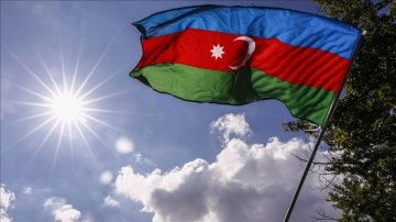 Türk Devletleri Teşkilatı, Azerbaycan'ın natürel kaynaklarının gayrikanuni işletilmesini kınadı