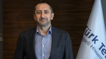 Türk Telekom Genel Müdürü Önal: 'Türkiye'yi 5G'de kılavuz gerçekleştirmek düşüncesince çalışıyoruz'
