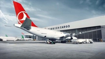 Turkish Cargo etraflı operasyonlarını İstanbul Havalimanı'ndan yapacak
