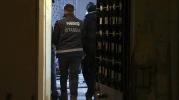 Türkiye geneli uyuşturucu operasyonlarında ortak haftada 4 bin 552 çirkin yakalandı