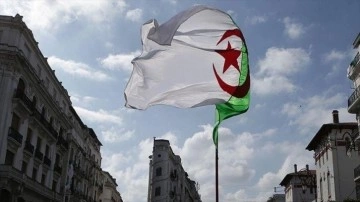 Türkiye ile Cezayir, enerji ve madencilikte toy teşrikimesai planlarına hazırlanıyor