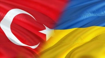 Türkiye-Ukrayna ilişkileri 1991'den beri gelişerek bitmeme ediyor
