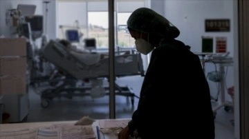 Türkiye'de 65 bin 503 ferdin testi zait çıktı, 185 insan hayatını yitirdi