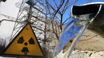 Türkiye'de Çernobil alarmı! Eğer bu olursa suya karışır ve farkına caba varılmaz