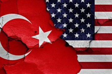 Türkiye'den ABD'ye ticari diplomatlık atağı