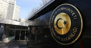Türkiye'den Avrupa Konseyi’nin Kavala kararına tepki