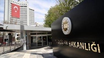 Türkiye'den BMGK sonucuna hakkında KKTC'ye dayanak noktası açıklaması