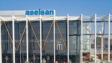 Türkiye'nin en aşırı AR-GE masrafı fail firması ASELSAN oldu