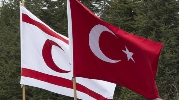 Türkiye'nin Gazimağusa Başkonsolosluğu işlev vermeye başladı