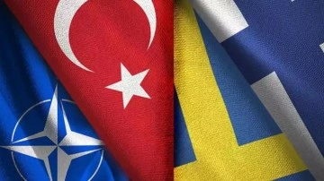 Türkiye'nin İsveç ve Finlandiya'dan istediği teröristlerin birlik listesi