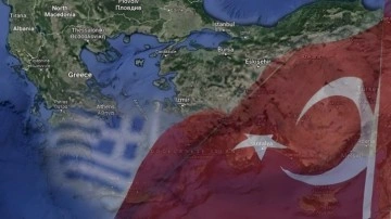 Türkiye'ye için skandal ortaya çıktı! Yunanistan ile teşrikimesai yapmış olup örtbas ettiler!