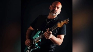 TUSAŞ'tan müzikçi Onur Şener'in ölmesiyle ait açıklama