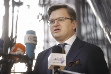 Ukrayna Dışişleri Bakanı Kuleba: 'Rusya ile tüm ticari bağları kesin'