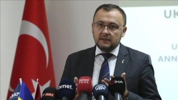 Ukrayna, Türkiye'nin aralık buluculuk teklifini kıvançla karşıladı