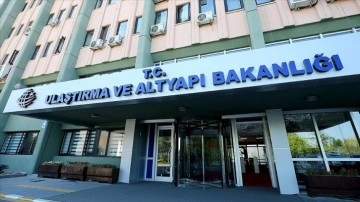 Ulaştırma ve Altyapı Bakanlığı: CHP'nin YHT ihalelerine bağlı iddiaları doğruyu yansıtmıyor